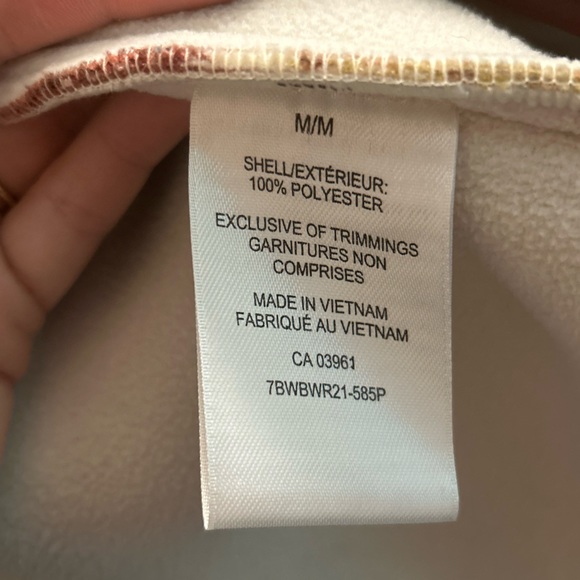 Wind River jacket - Picture 4 of 5